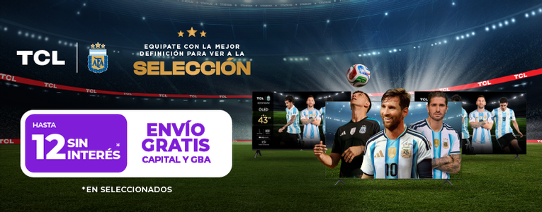 promoción