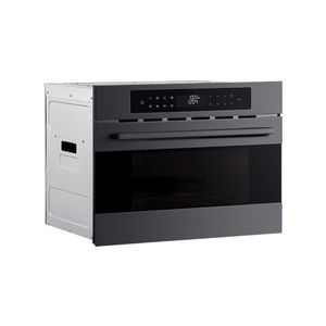 Microondas Vondom Empotrable HM60MIBS 1500 Watts 38 litros 60 cm