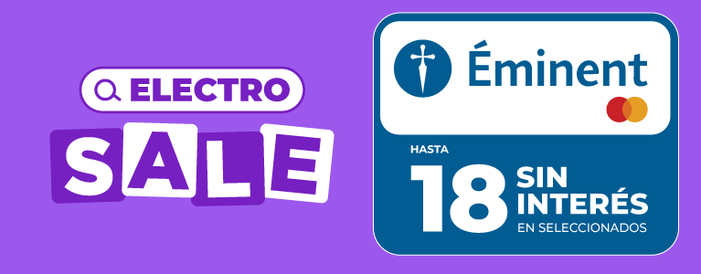 promoción