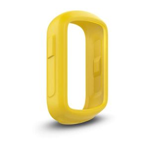 Garmin Funda de Silicona Edge 130 amarilla