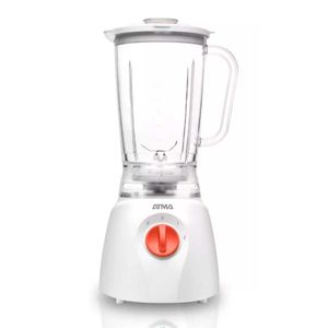 Licuadora de Pie Atma 400W 1,25Lts 2 Velocidades LI8415N