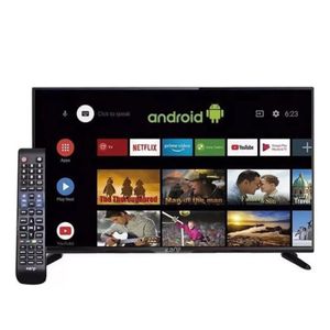 Smart Tv Kanji Kj-32mt005 Led Hd 32 Android Tv