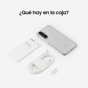 Samsung Galaxy A56 5g 256 Gb 8 Gb Ram Awesome Lightgray