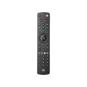 Control Remoto Universal TV One For All URC1249 4 Aparatos