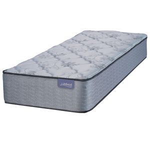 Colchon de 1 Plaza Inducol Renens 80 x 190 cm