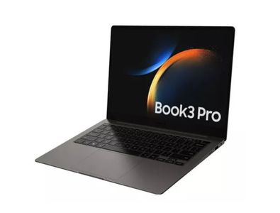 Notebook Samsung Galaxy Book 3 Pro 14 Intel Core I5 16/512gb Favorito 1094999 pesos $ 1.094