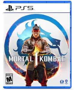 Mortal Kombat 1 $102.672