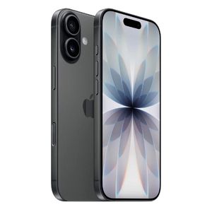 iPhone 17 256GB Negro