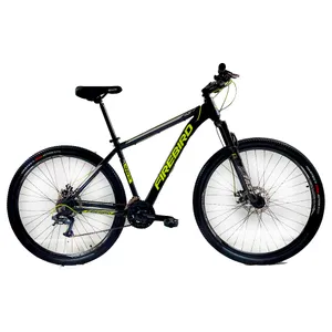 Bicicleta Mountain Bike Rodado 29