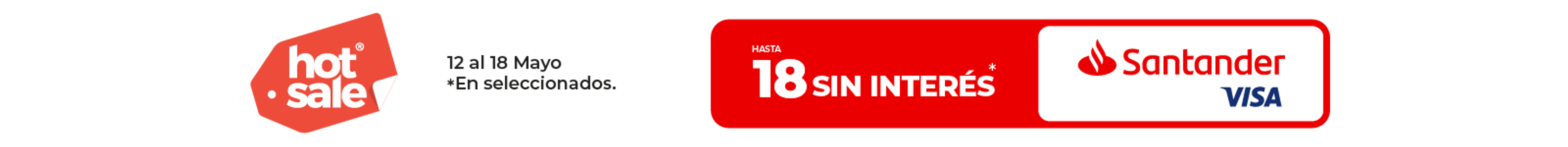 promoción