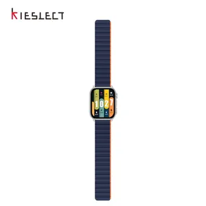 KIESLECT Reloj Inteligente Mujer Kieslect L11 Pro Smartwatch