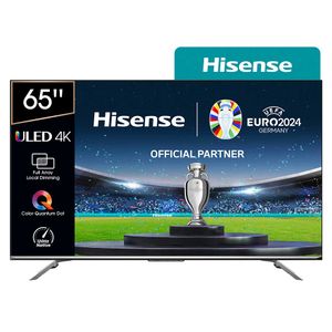 Smart TV Hisense ULED 4K UHD 65” 65U60H