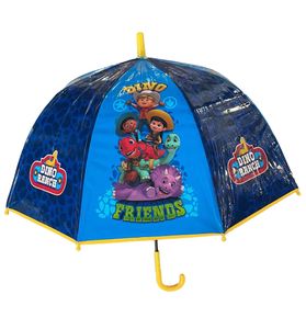 Paraguas Infantil Original de Dino Ranch