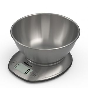 Balanza Electronica Silfab de Cocina Bc304 hasta 3kg