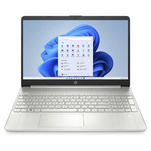 Notebook HP 15 Core i3 8GB Ram 256GB SSD 15.6 Full HD Windows