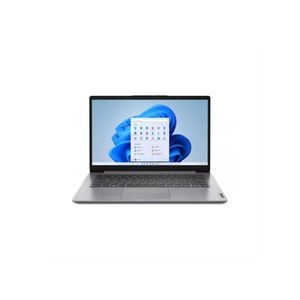 Notebook Lenovo IdeaPad 1 14IGL7 Intel Celeron N4020 64GB 4GB WIN11 14" CLOUD GREY