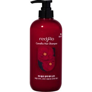 Champu Redflo Camellia SG B00JAT0K66 US Reparacion
