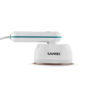 Vaporizador De Prendas Mini Sansei Gssminins