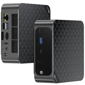 Mini PC Beelink SER6 AMD Ryzen 9 6900HX 32 GB RAM 1 TB SSD