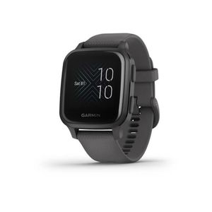 Smartwatch Garmin Venu SQ Gris