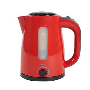 Pava Eléctrica Sansei PE1821BP Selector de Temperatura 1.7L