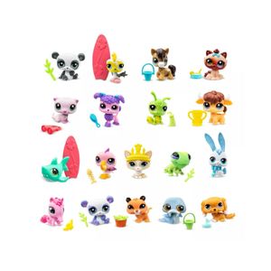 Figura Individual Littlest Pet Shop - Caffaro 00520 1