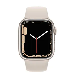 Apple Watch Series (41mm) White