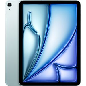 Apple iPad Air 13" M2 256GB Blue