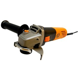 Amoladora Angular Lusqtoff 4'' 1/2 850w 115 Mm Aml850-8 Amoladoras