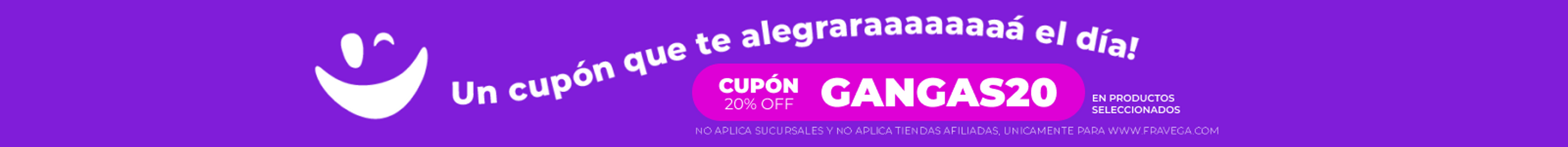 promoción