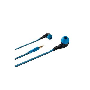 Auricular In Ear One For All SV5133 Confort con Gel Azul