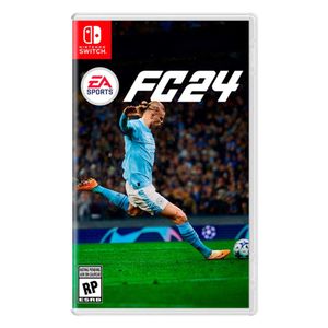 Nintendo Switch EA Sports FC24