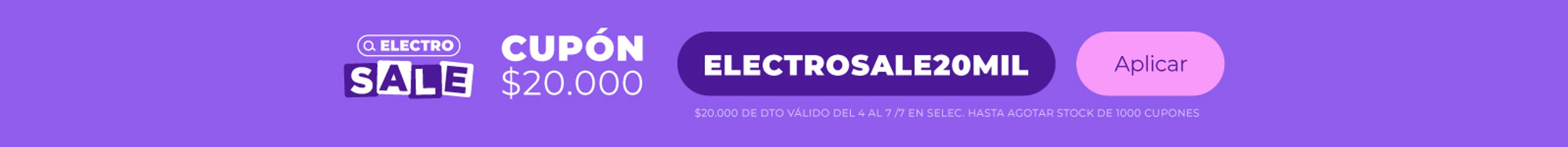 promoción