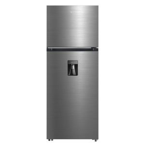 Heladera Midea 470L MDRT645MTE46ADW Inoxidable