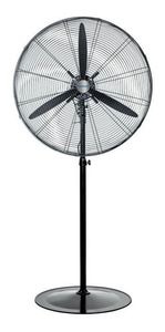 Ventilador Industrial Peabody 30 Pie Pared 240w