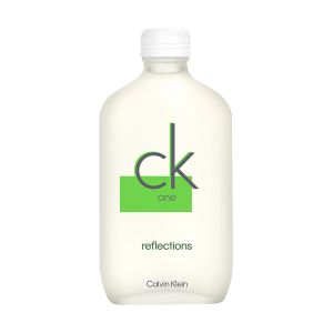 Perfume Calvin Klein CK One Reflections Eau de Toilette 100 ml