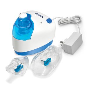 Nebulizador Ultrasonico NU320FE (fuente externa) -3630