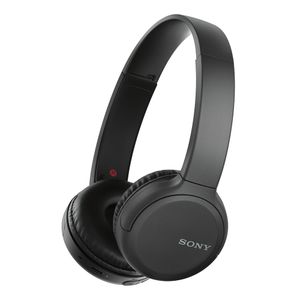 Auriculares Sony WH CH510 Negros