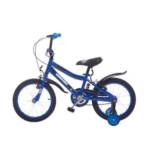 Bicicleta rodado 16 MAX YOU BOY Azul