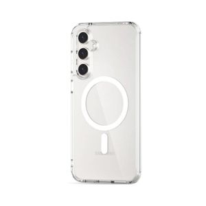 Prot Magsafe Transparente Samsung S23 Fe