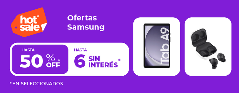 promoción