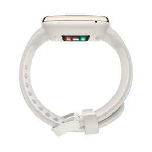 Pulsera Inteligente Xiaomi Mi Smart Band 7 Pro (ivory) Color de la caja  Blanco Color de la correa Blanco