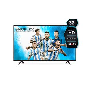 Tv Noblex 32" Android