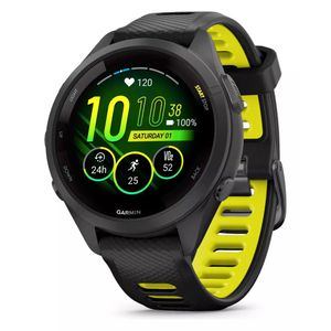 Smartwatch Forerunner 265s Musica Reloj Garmin Tactil Amoled