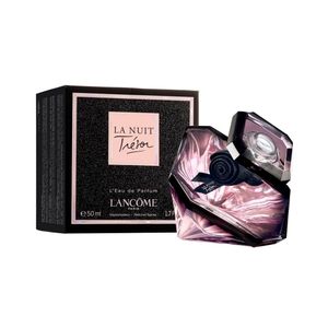 trésor lancôme la nuit