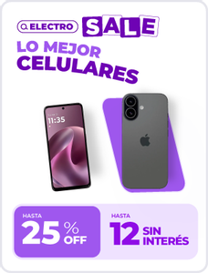Promocion