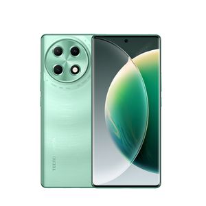 Celular Tecno Camon 30s Pro 8 GB 256 GB Green