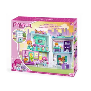 Hospital de Mascotas PinyPon