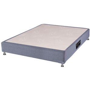 Sommier King Koil World Luxury Tejido de Punto 140x190