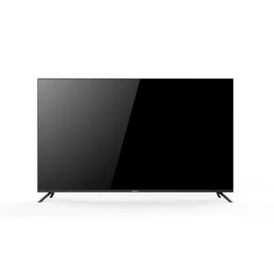 Noblex - Smart TV 55 NOBLEX UHD 4K DK55X6550